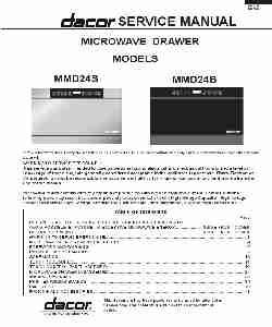 Sharp Microwave Oven MMD24S-page_pdf